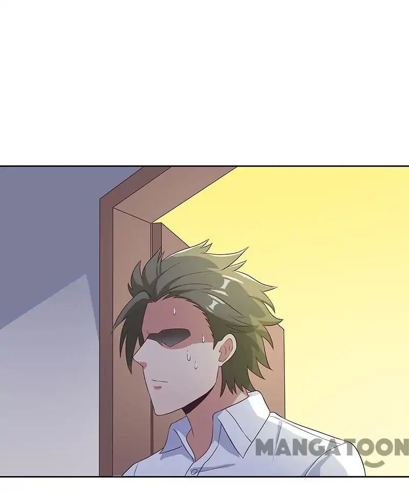 The Super Doctor From 2089 Chapter 9 - page 41