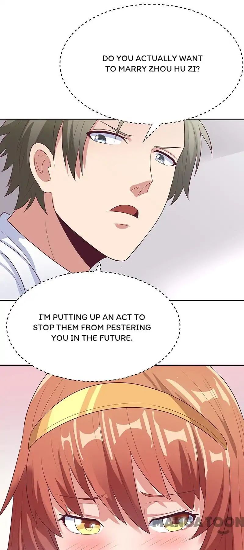 The Super Doctor From 2089 Chapter 9 - page 7