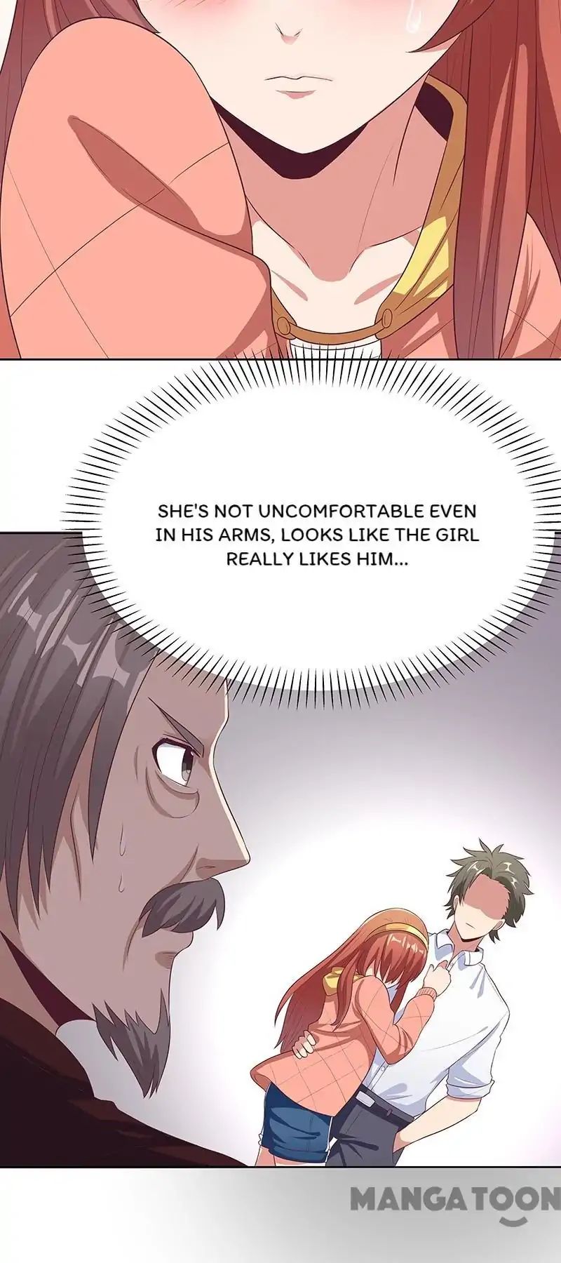 The Super Doctor From 2089 Chapter 9 - page 8
