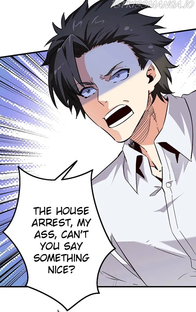 The Super Doctor From 2089 Chapter 226 - page 14