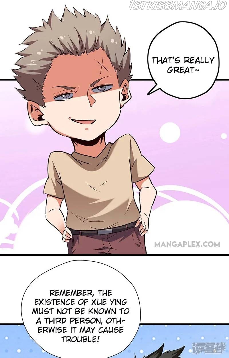 The Super Doctor From 2089 Chapter 226 - page 17