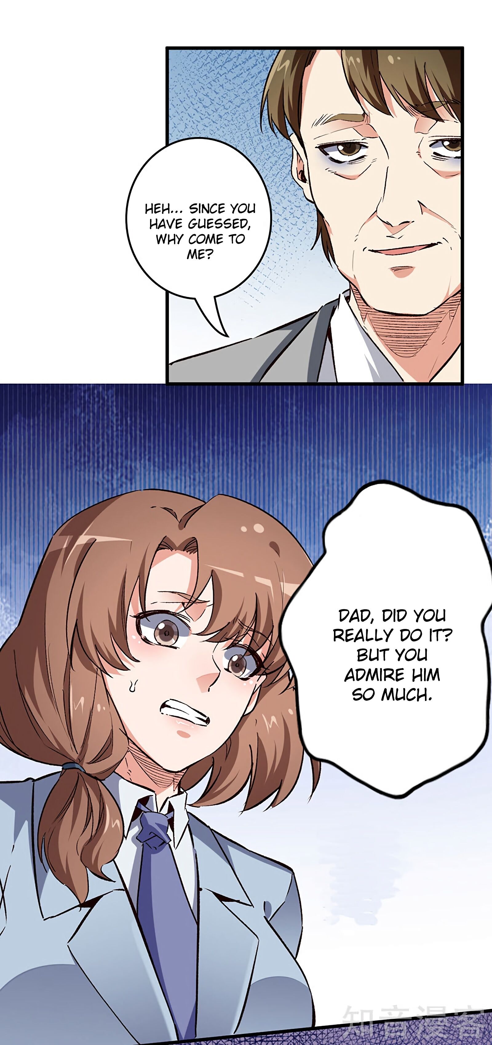 The Super Doctor From 2089 Chapter 202 - page 12