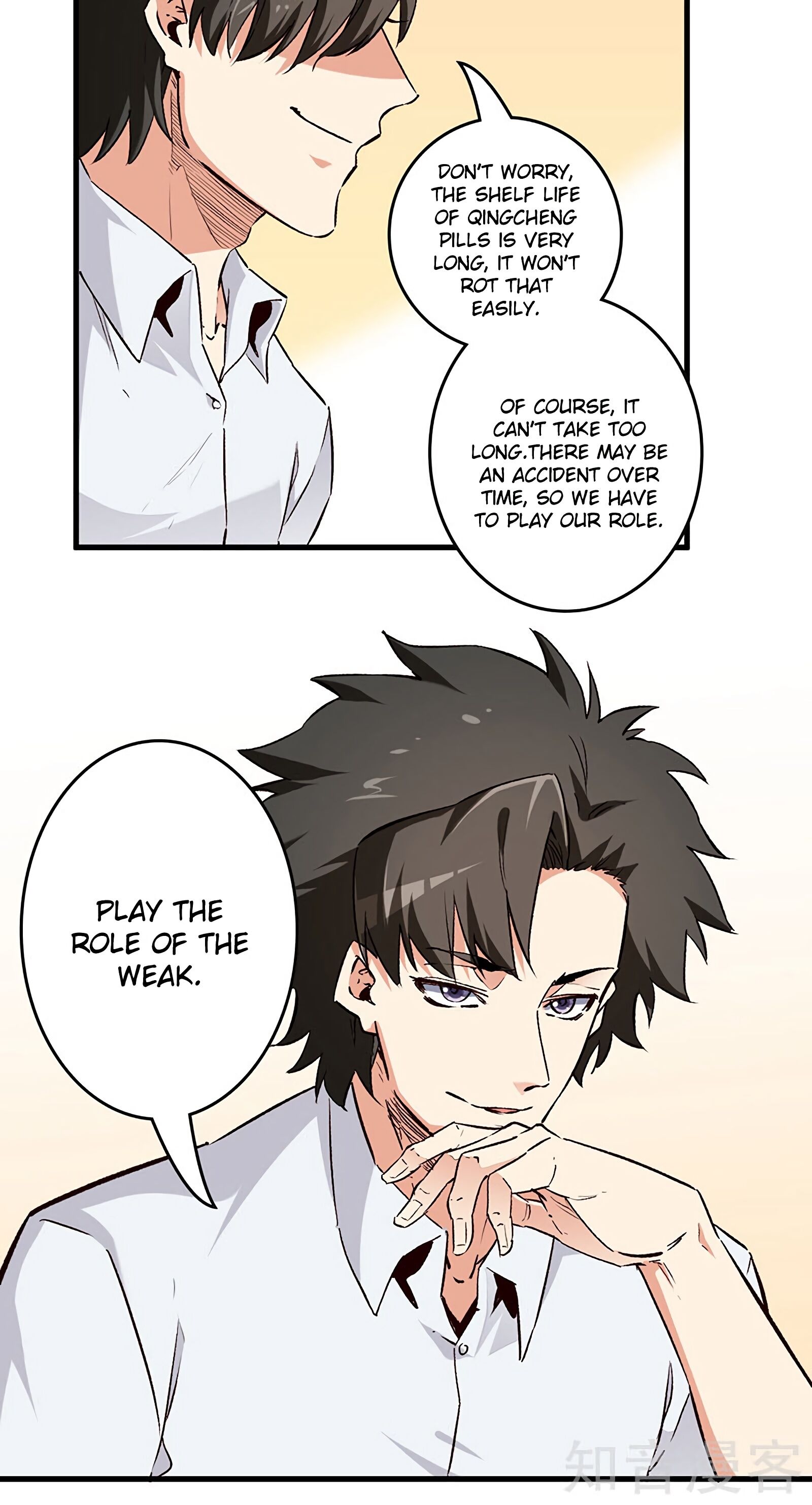 The Super Doctor From 2089 Chapter 202 - page 18