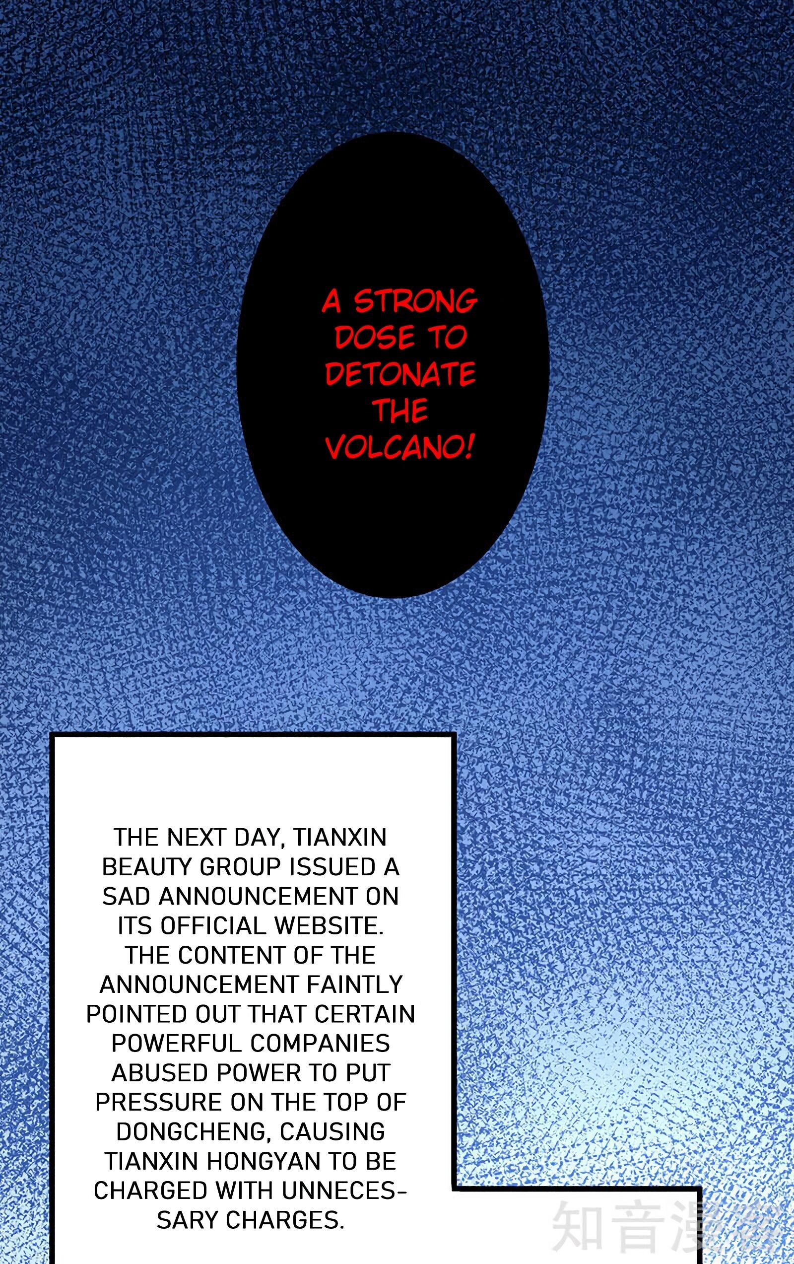 The Super Doctor From 2089 Chapter 202 - page 21