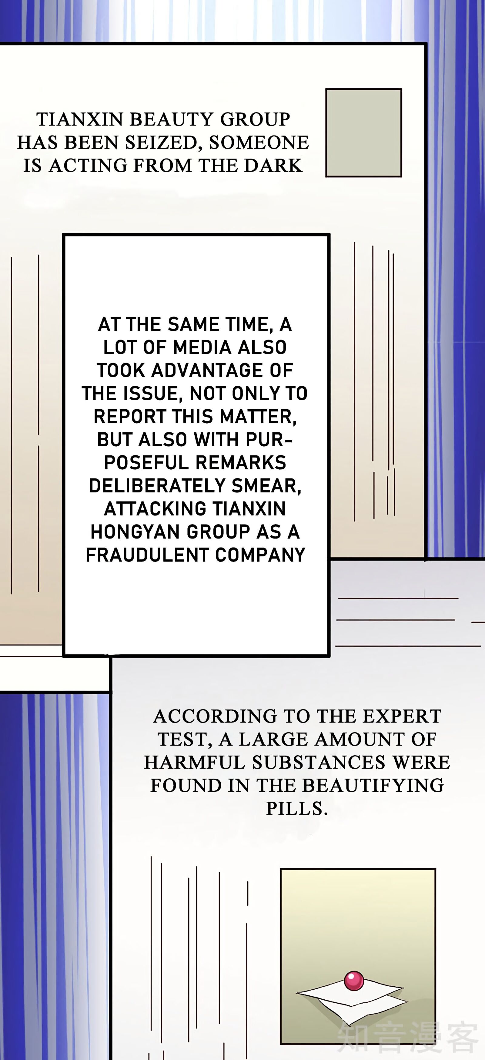 The Super Doctor From 2089 Chapter 202 - page 3