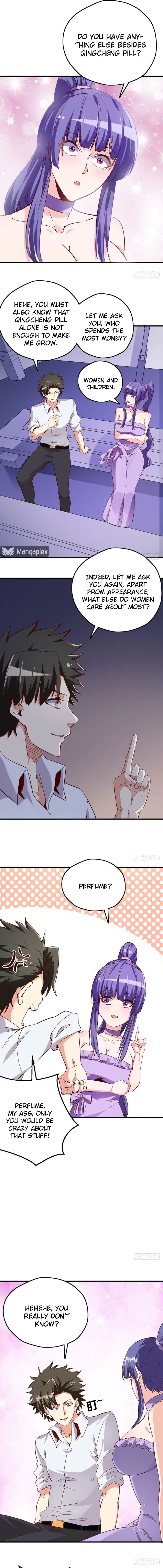 The Super Doctor From 2089 Chapter 265 - page 3