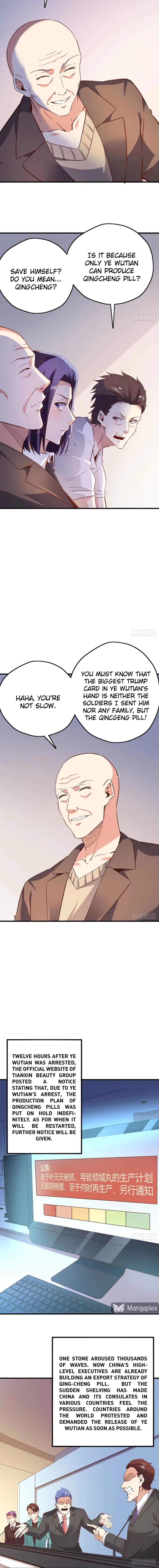 The Super Doctor From 2089 Chapter 265 - page 5