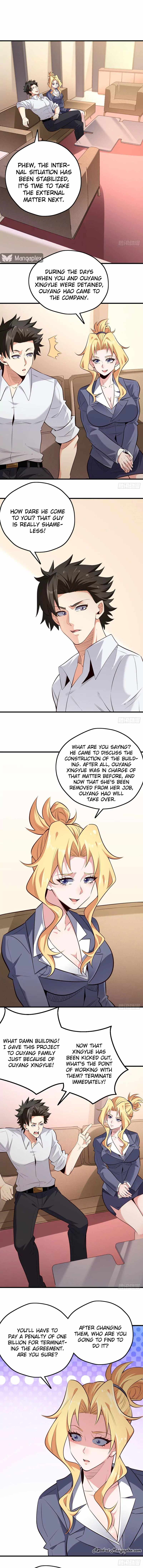 The Super Doctor From 2089 Chapter 266 - page 2