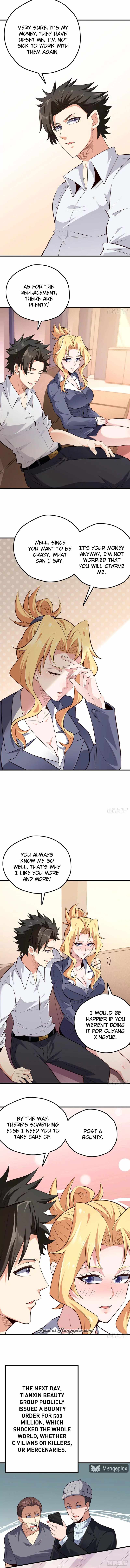 The Super Doctor From 2089 Chapter 266 - page 3