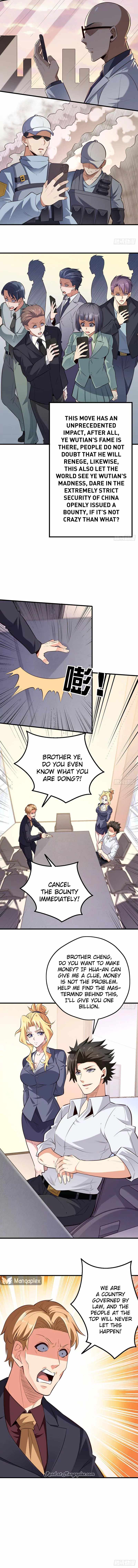 The Super Doctor From 2089 Chapter 266 - page 4