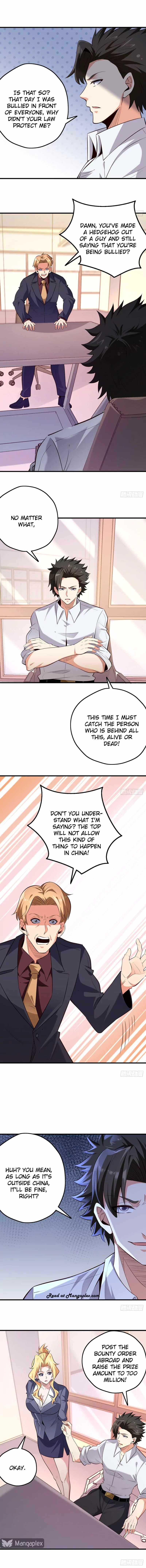 The Super Doctor From 2089 Chapter 266 - page 5