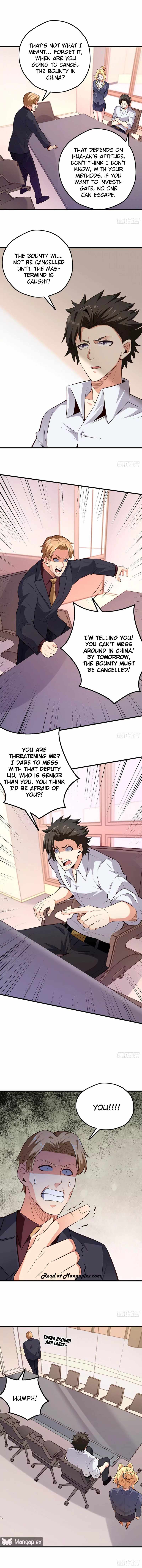 The Super Doctor From 2089 Chapter 266 - page 6