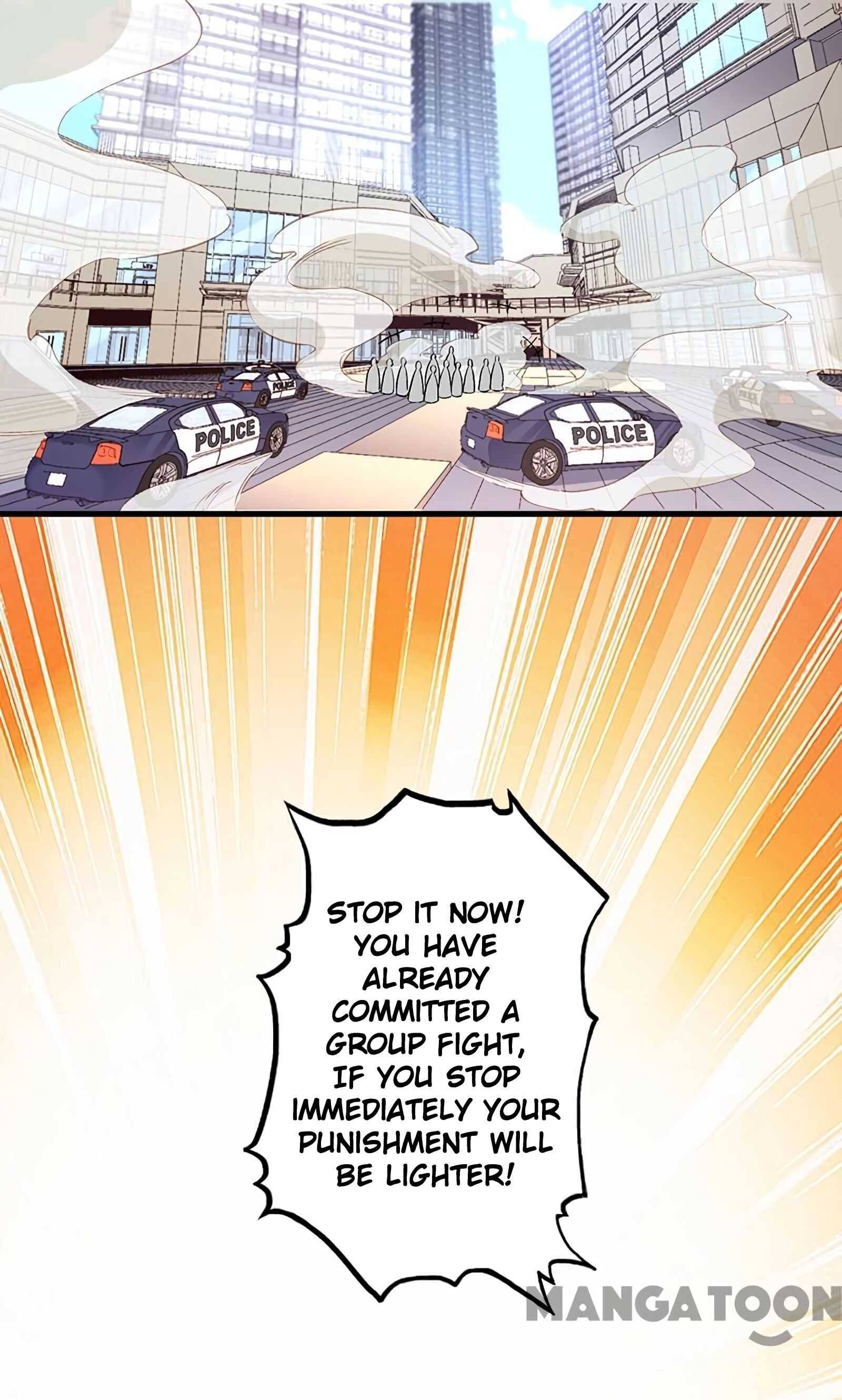 The Super Doctor From 2089 Chapter 203 - page 6
