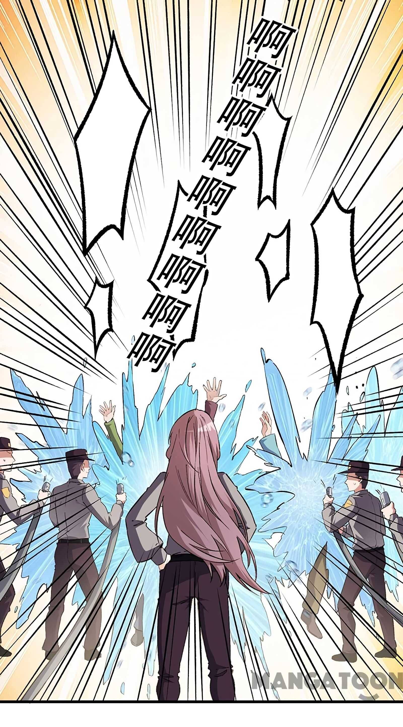 The Super Doctor From 2089 Chapter 203 - page 9