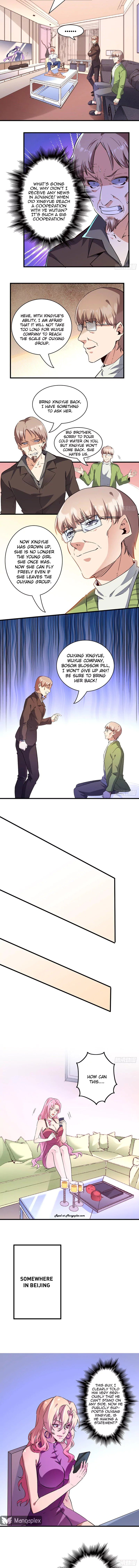 The Super Doctor From 2089 Chapter 269 - page 4
