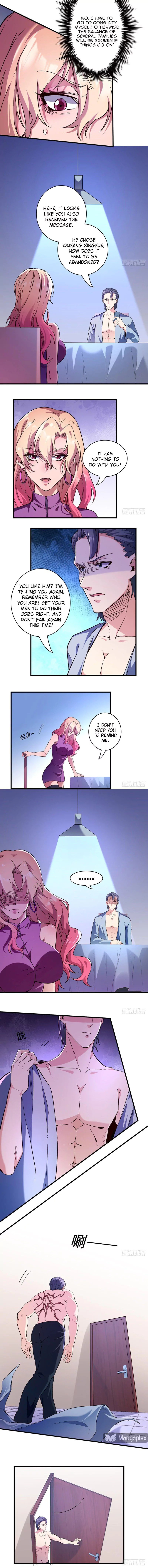 The Super Doctor From 2089 Chapter 269 - page 5