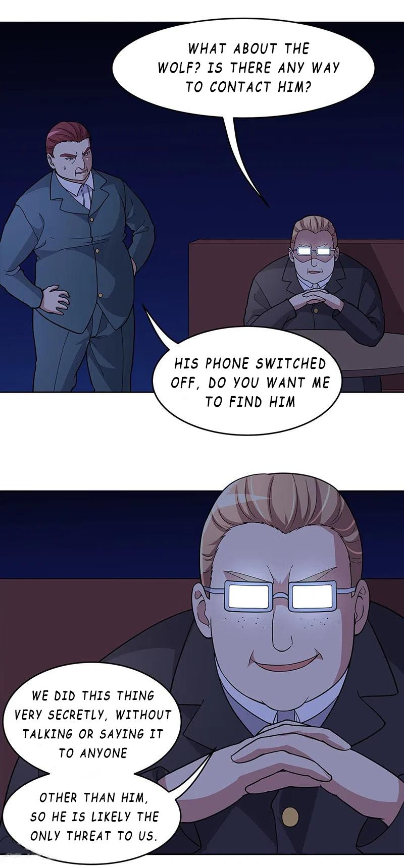 The Super Doctor From 2089 Chapter 158 - page 19