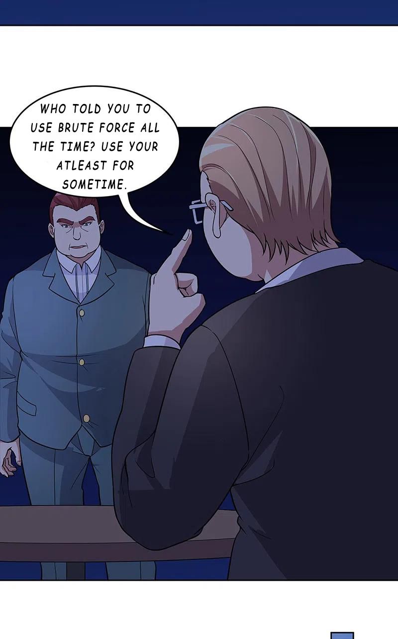 The Super Doctor From 2089 Chapter 158 - page 21