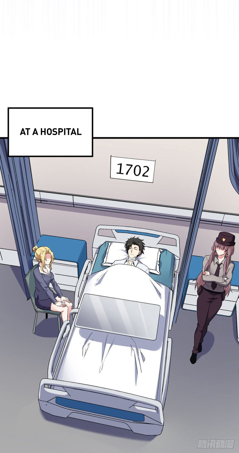 The Super Doctor From 2089 Chapter 222 - page 18