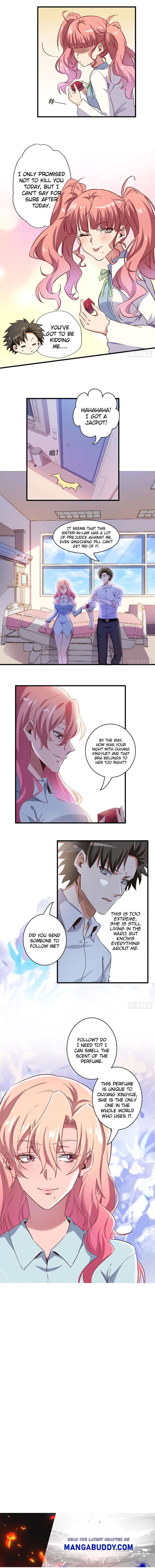 The Super Doctor From 2089 Chapter 250 - page 5