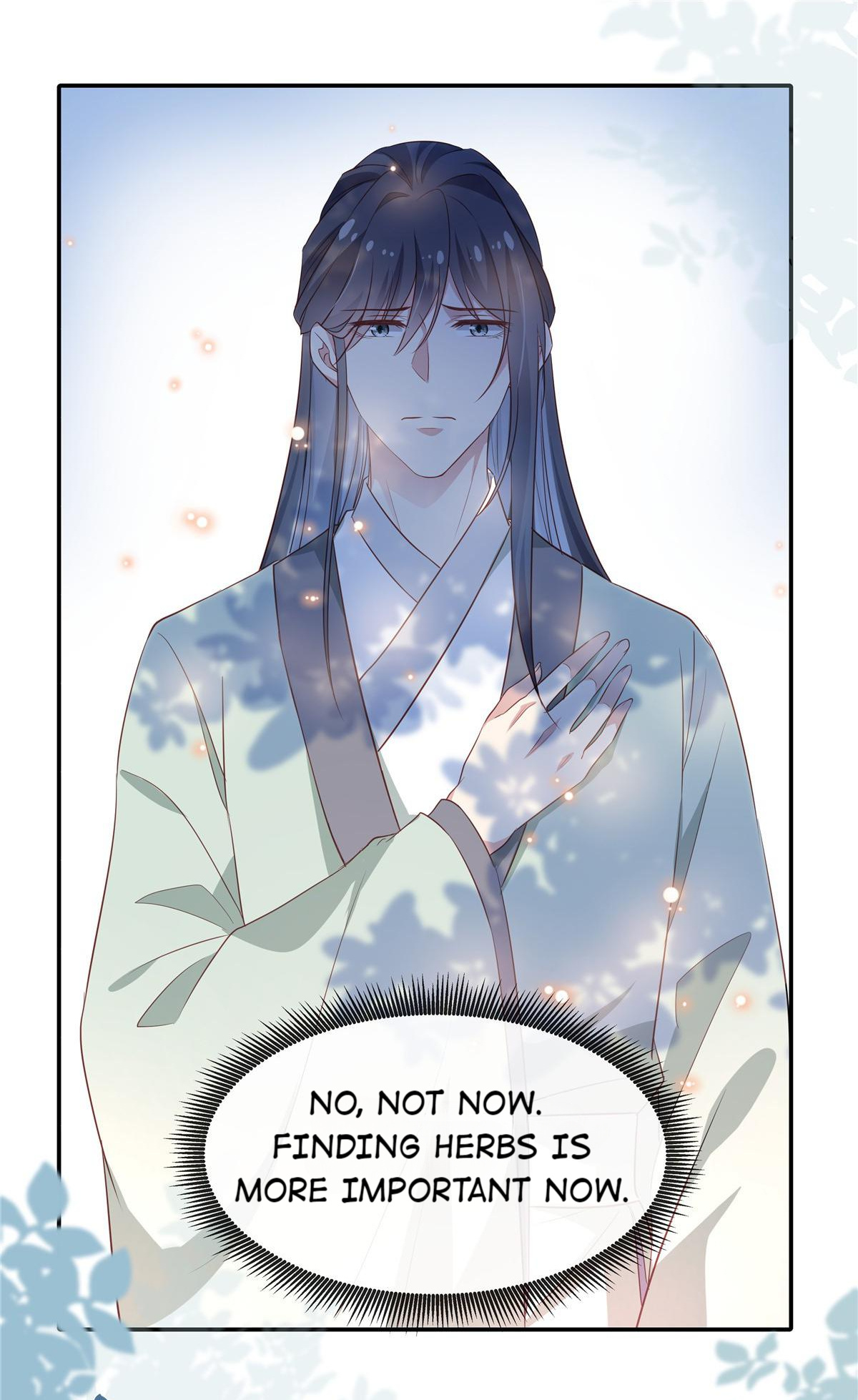 Ravishing Physician: Yield To Me, Your Royal Highness chapter 49 - page 2