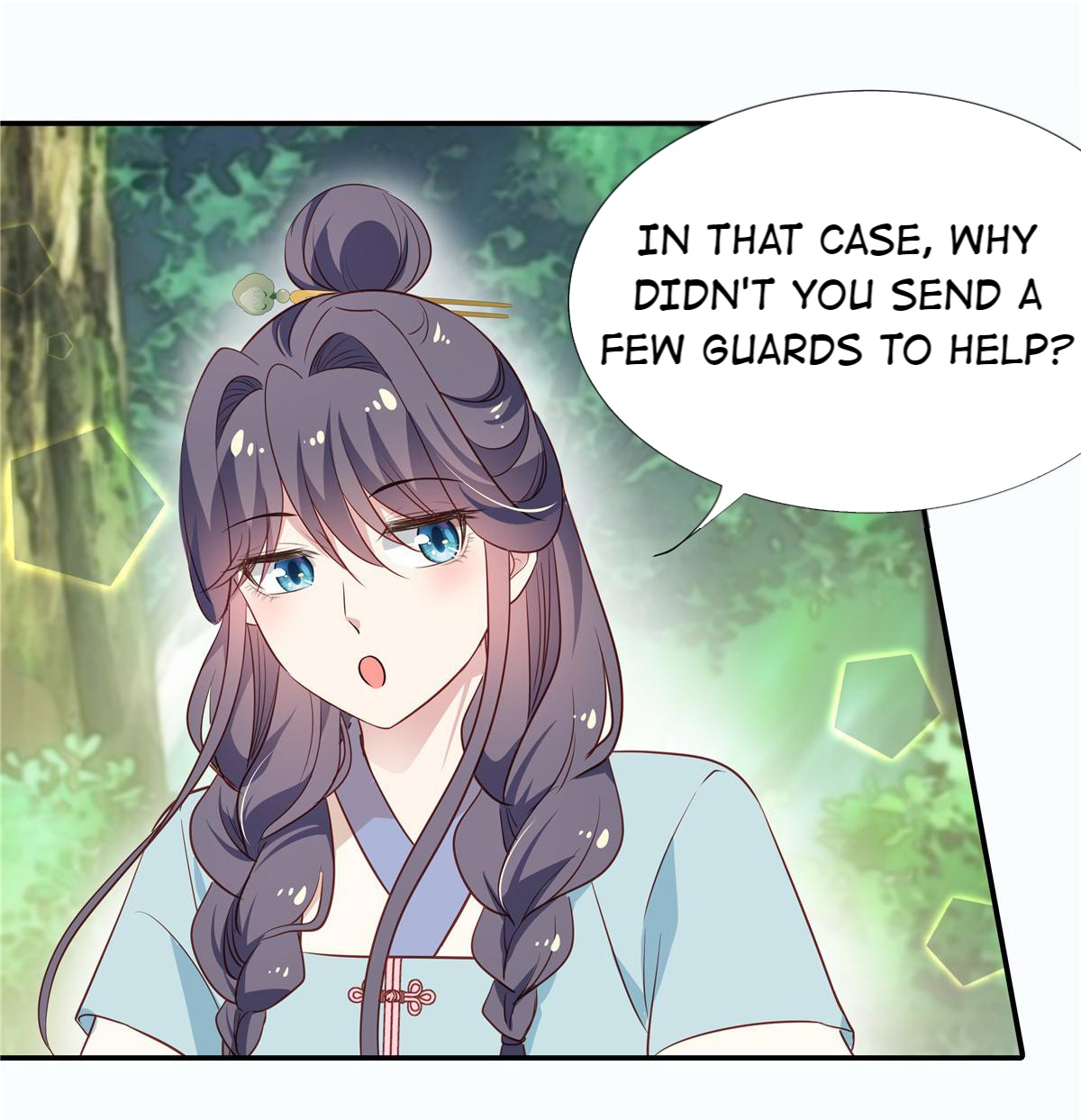 Ravishing Physician: Yield To Me, Your Royal Highness chapter 49 - page 5