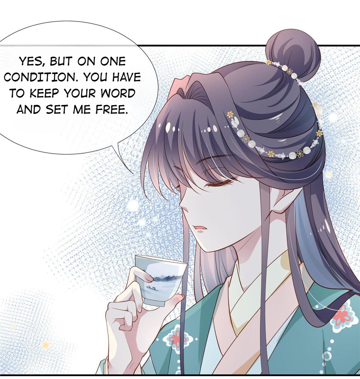 Ravishing Physician: Yield To Me, Your Royal Highness chapter 38 - page 13