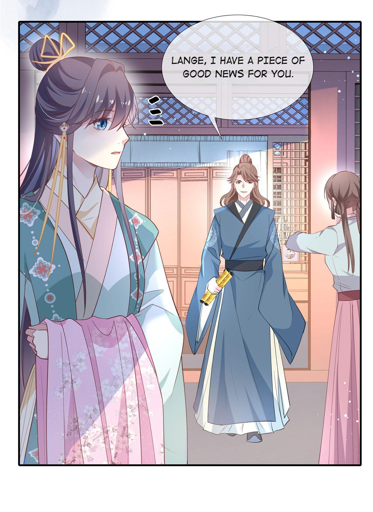 Ravishing Physician: Yield To Me, Your Royal Highness chapter 39 - page 14
