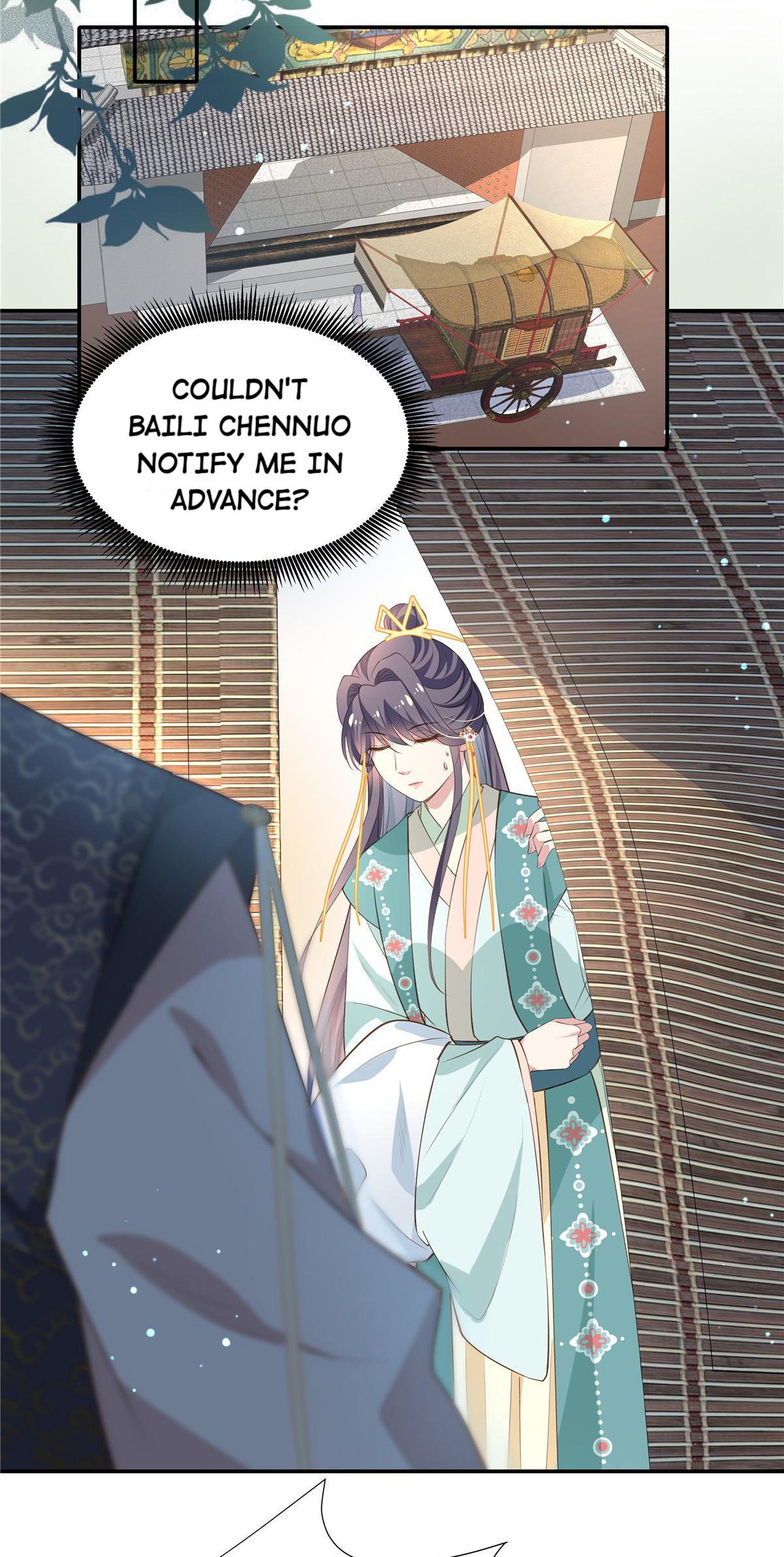 Ravishing Physician: Yield To Me, Your Royal Highness chapter 40 - page 12