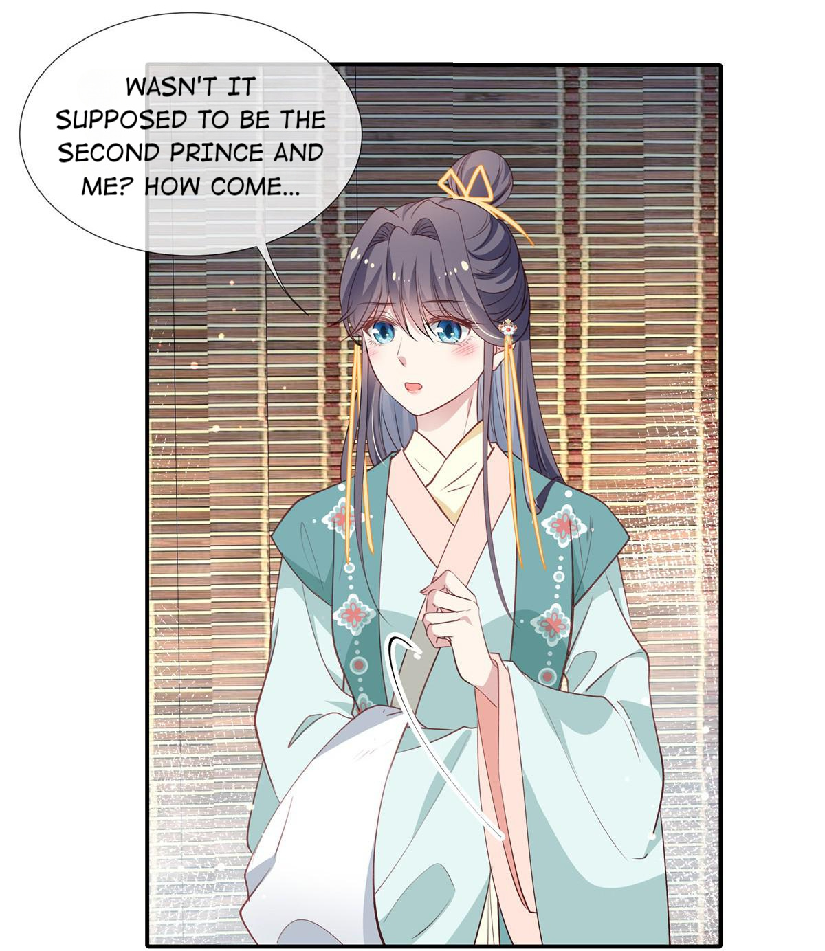Ravishing Physician: Yield To Me, Your Royal Highness chapter 40 - page 16