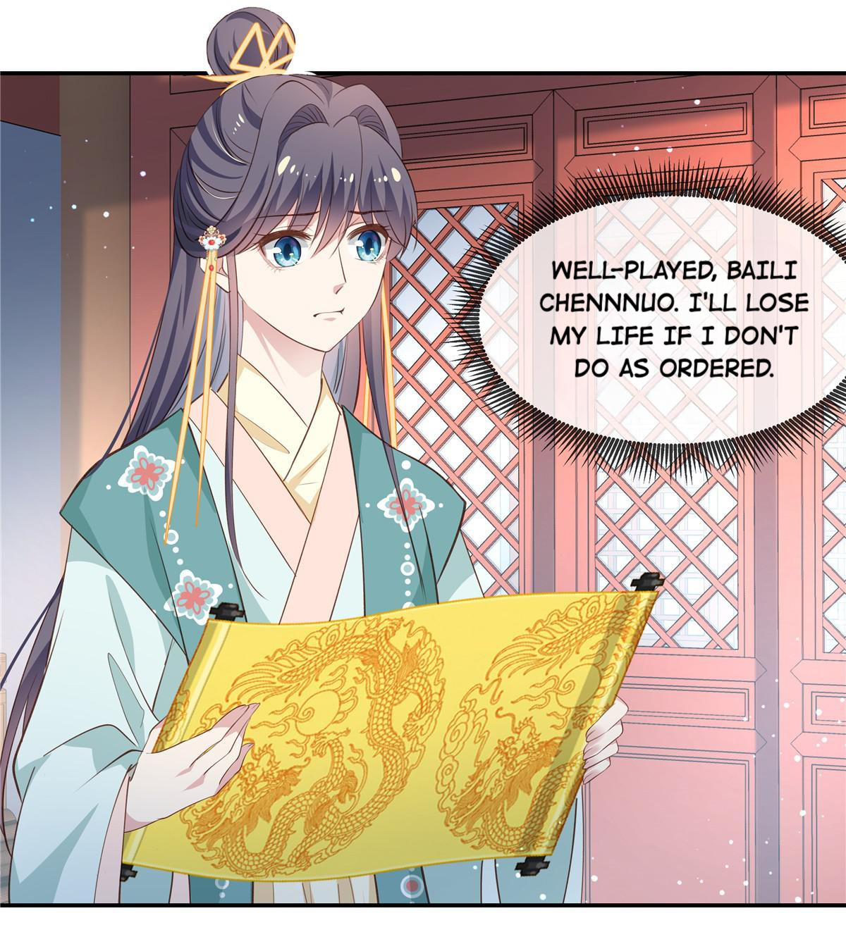 Ravishing Physician: Yield To Me, Your Royal Highness chapter 40 - page 4