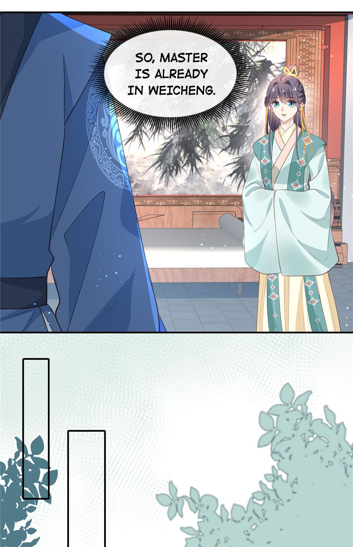Ravishing Physician: Yield To Me, Your Royal Highness chapter 40 - page 9