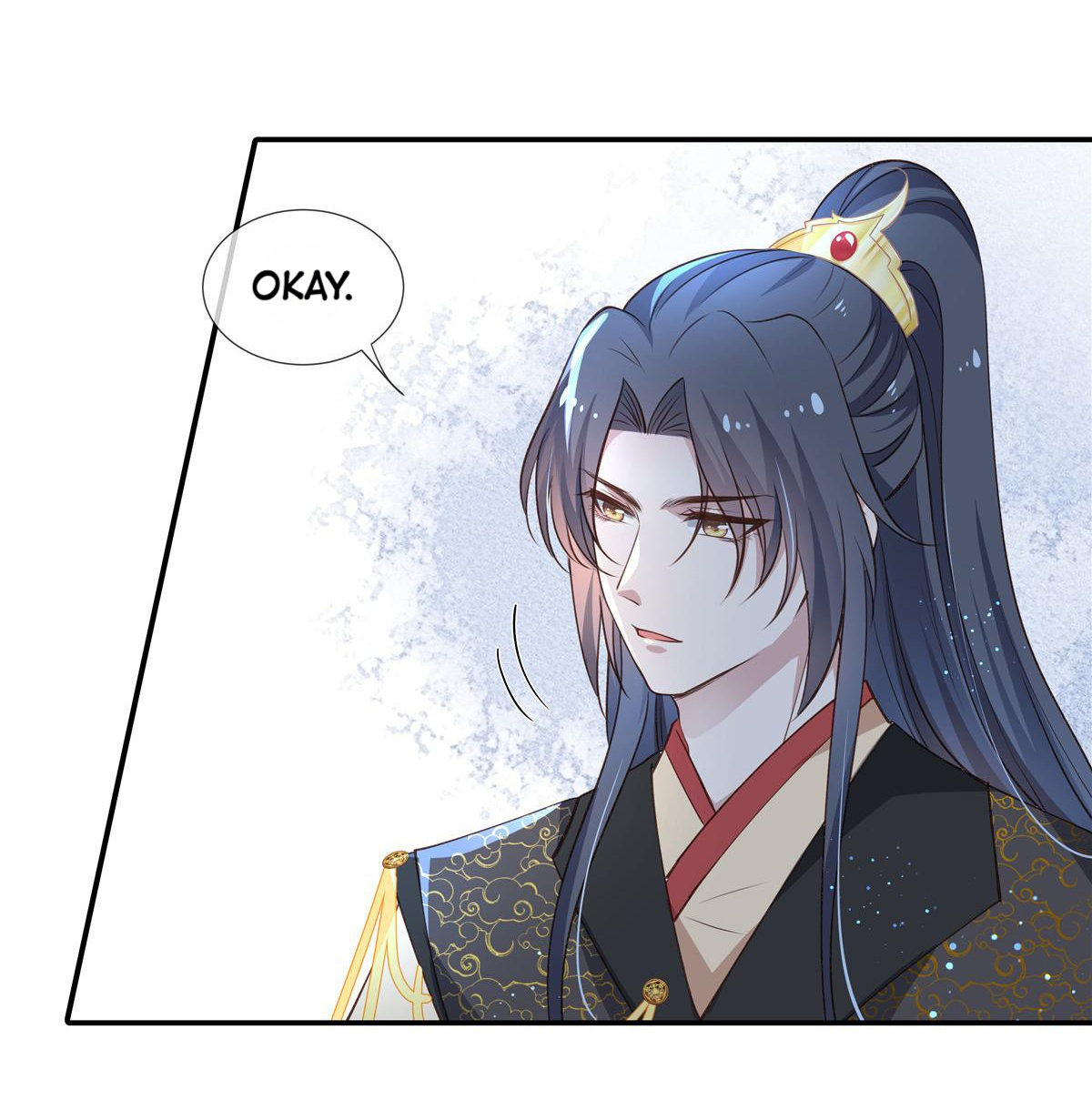 Ravishing Physician: Yield To Me, Your Royal Highness chapter 41 - page 12