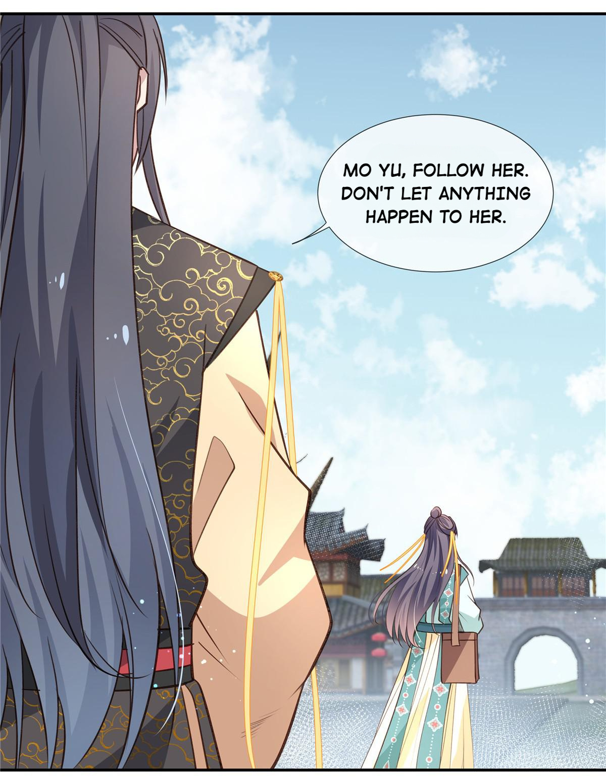 Ravishing Physician: Yield To Me, Your Royal Highness chapter 41 - page 13