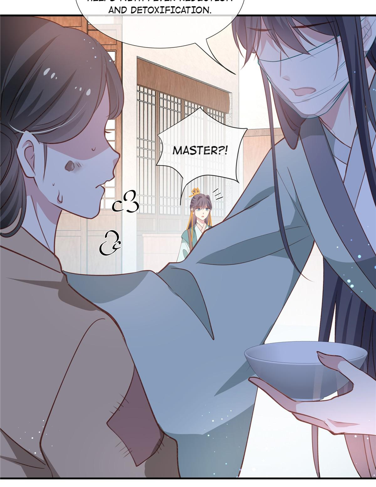 Ravishing Physician: Yield To Me, Your Royal Highness chapter 41 - page 17