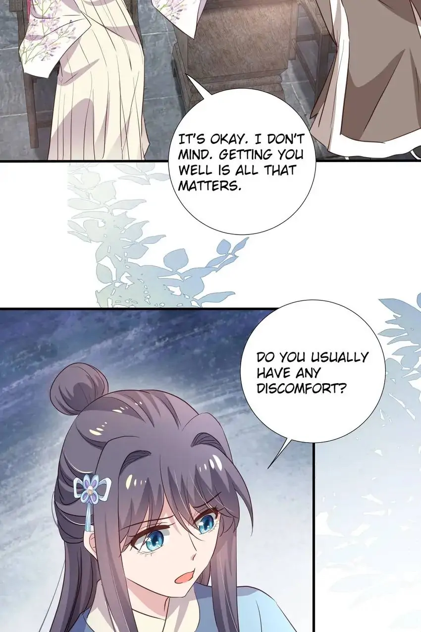 Ravishing Physician: Yield To Me, Your Royal Highness Chapter 100 - page 11
