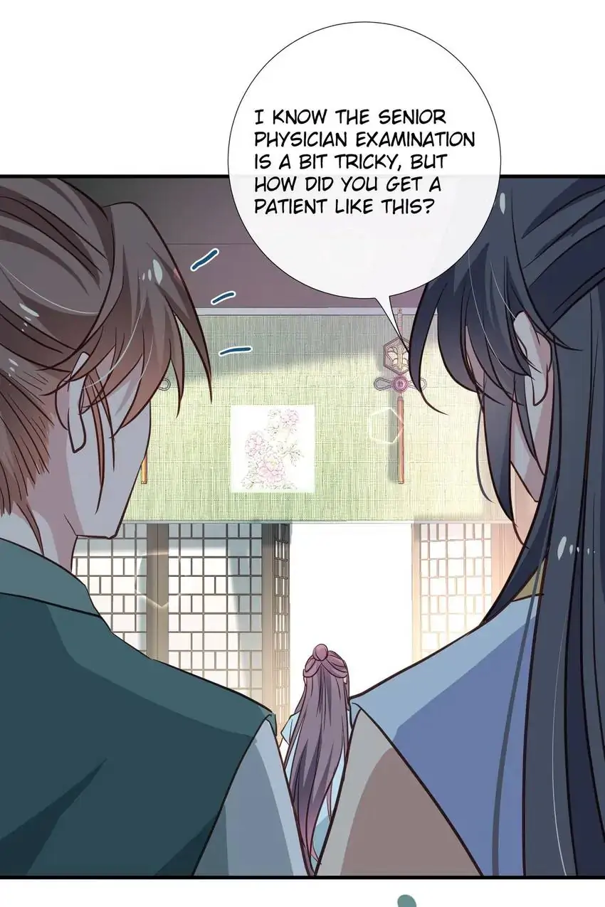 Ravishing Physician: Yield To Me, Your Royal Highness Chapter 100 - page 16