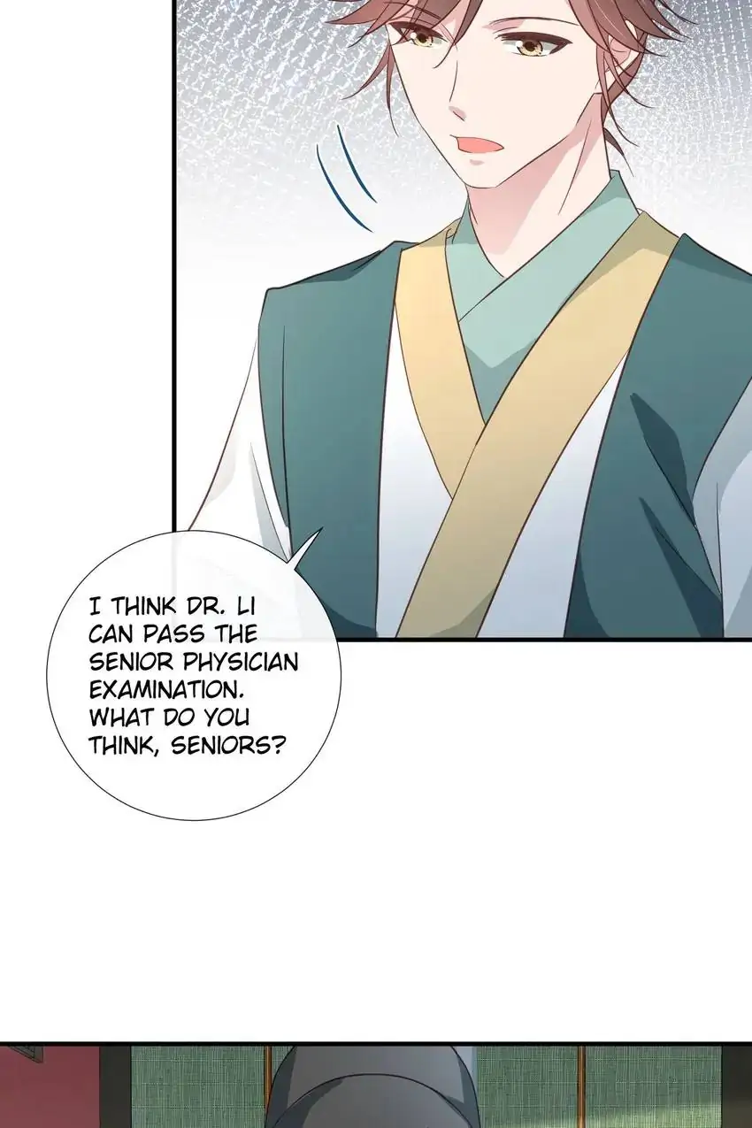 Ravishing Physician: Yield To Me, Your Royal Highness Chapter 100 - page 20
