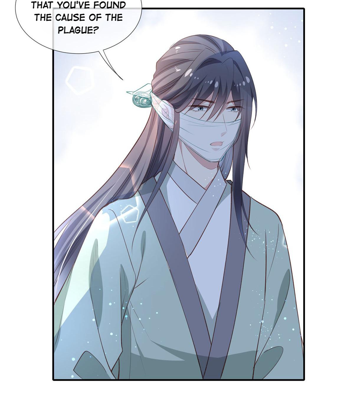 Ravishing Physician: Yield To Me, Your Royal Highness chapter 43 - page 11