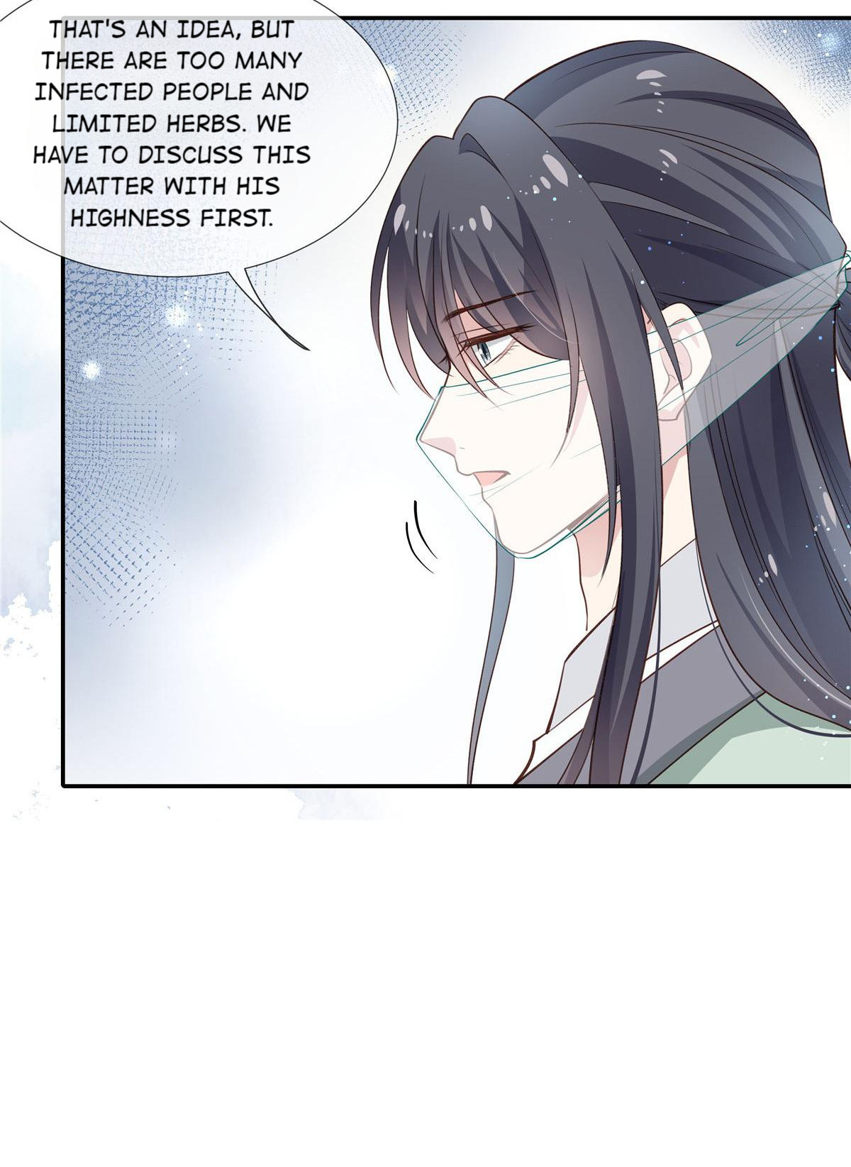 Ravishing Physician: Yield To Me, Your Royal Highness chapter 43 - page 16