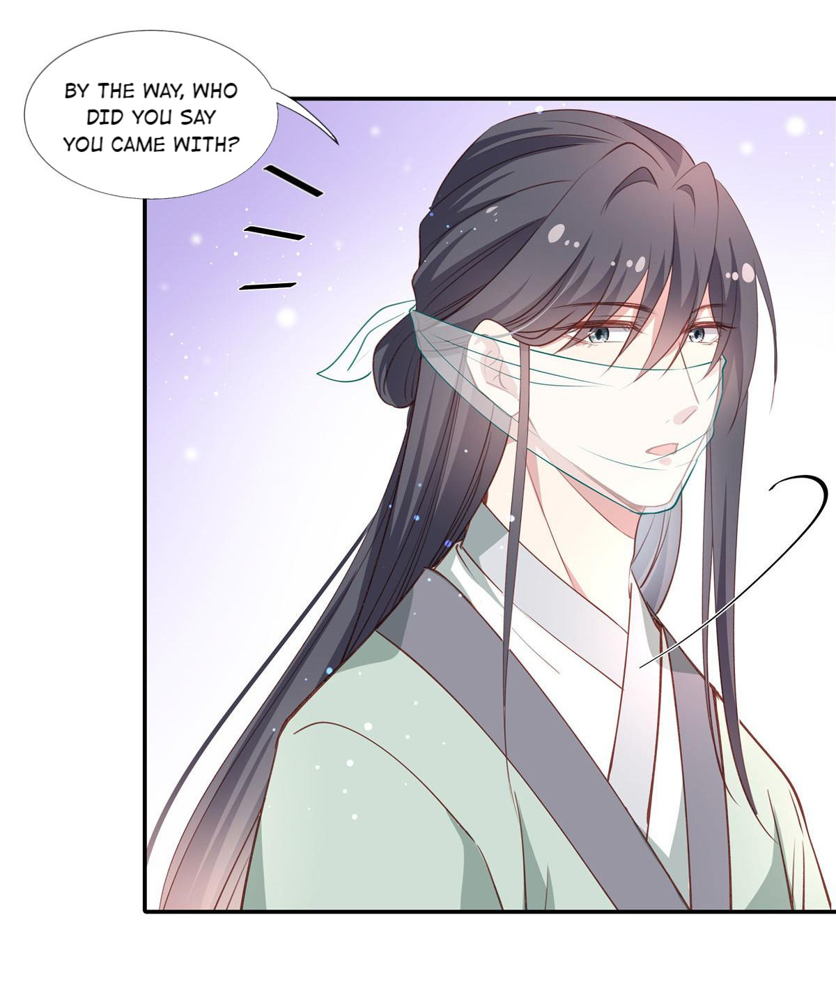 Ravishing Physician: Yield To Me, Your Royal Highness chapter 43 - page 17