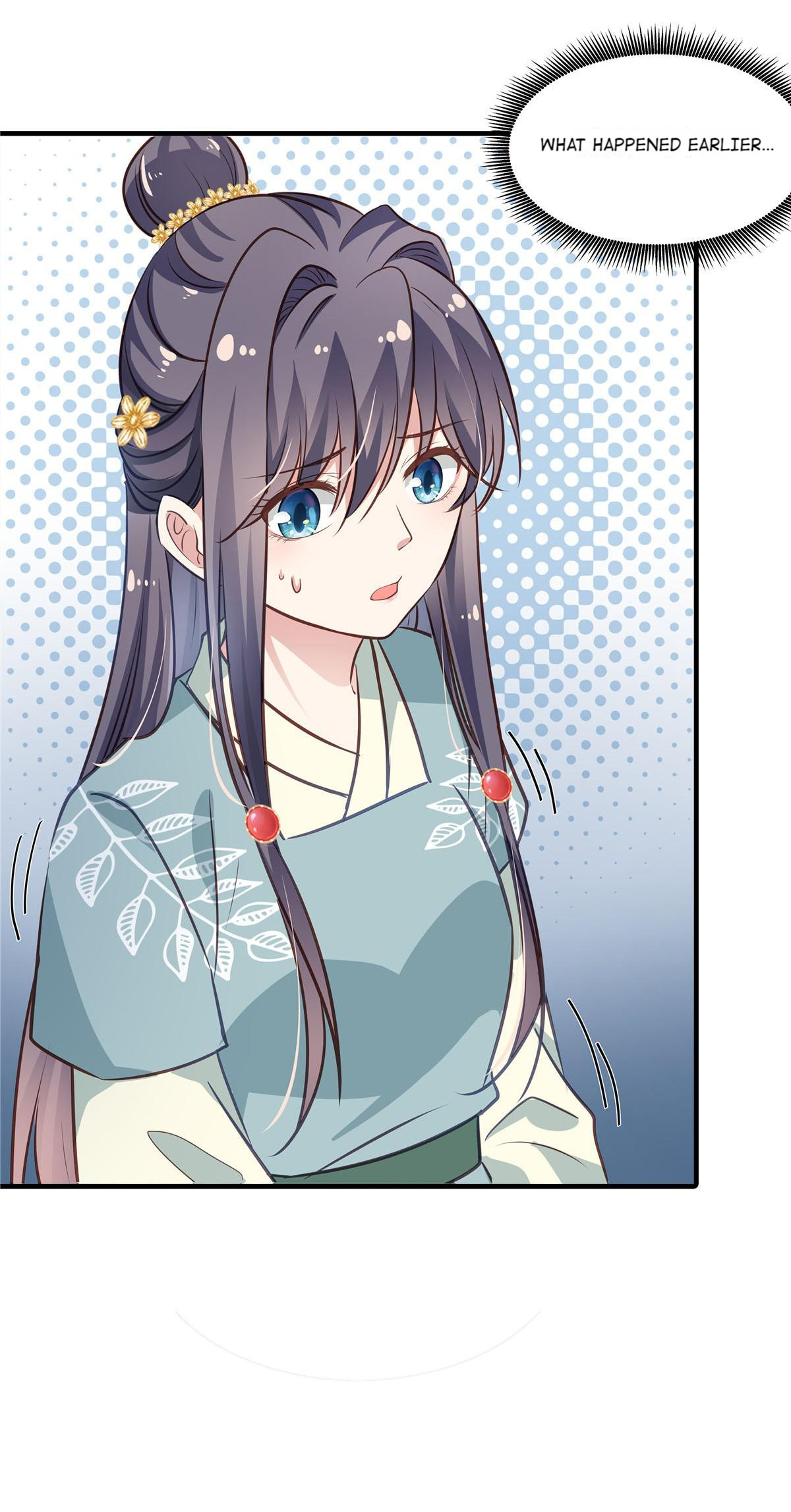 Ravishing Physician: Yield To Me, Your Royal Highness chapter 43 - page 18