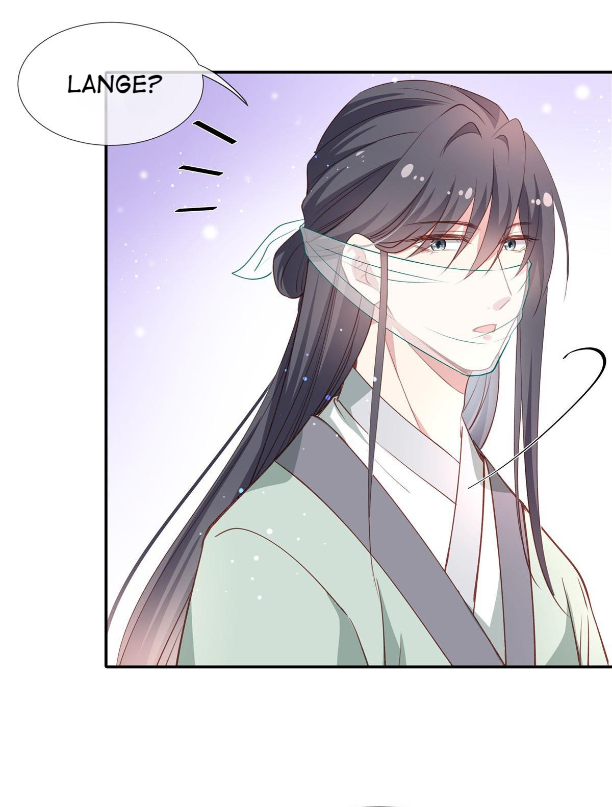 Ravishing Physician: Yield To Me, Your Royal Highness chapter 43 - page 2