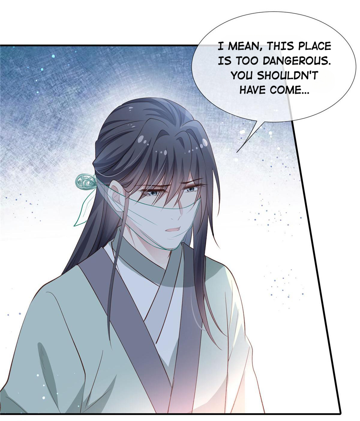 Ravishing Physician: Yield To Me, Your Royal Highness chapter 43 - page 7