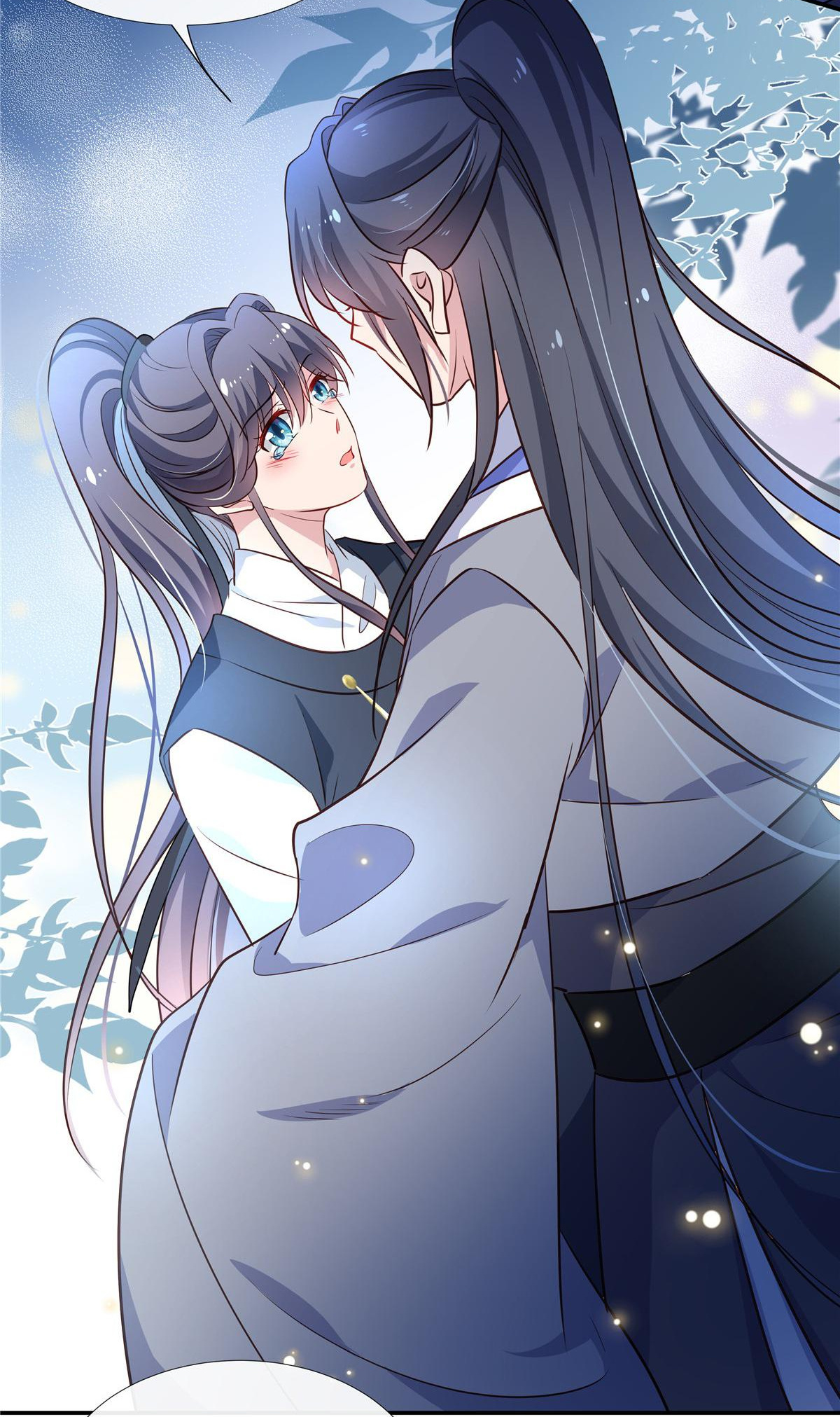 Ravishing Physician: Yield To Me, Your Royal Highness chapter 63 - page 10