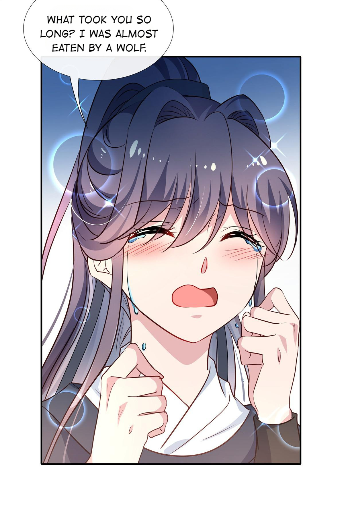 Ravishing Physician: Yield To Me, Your Royal Highness chapter 63 - page 11
