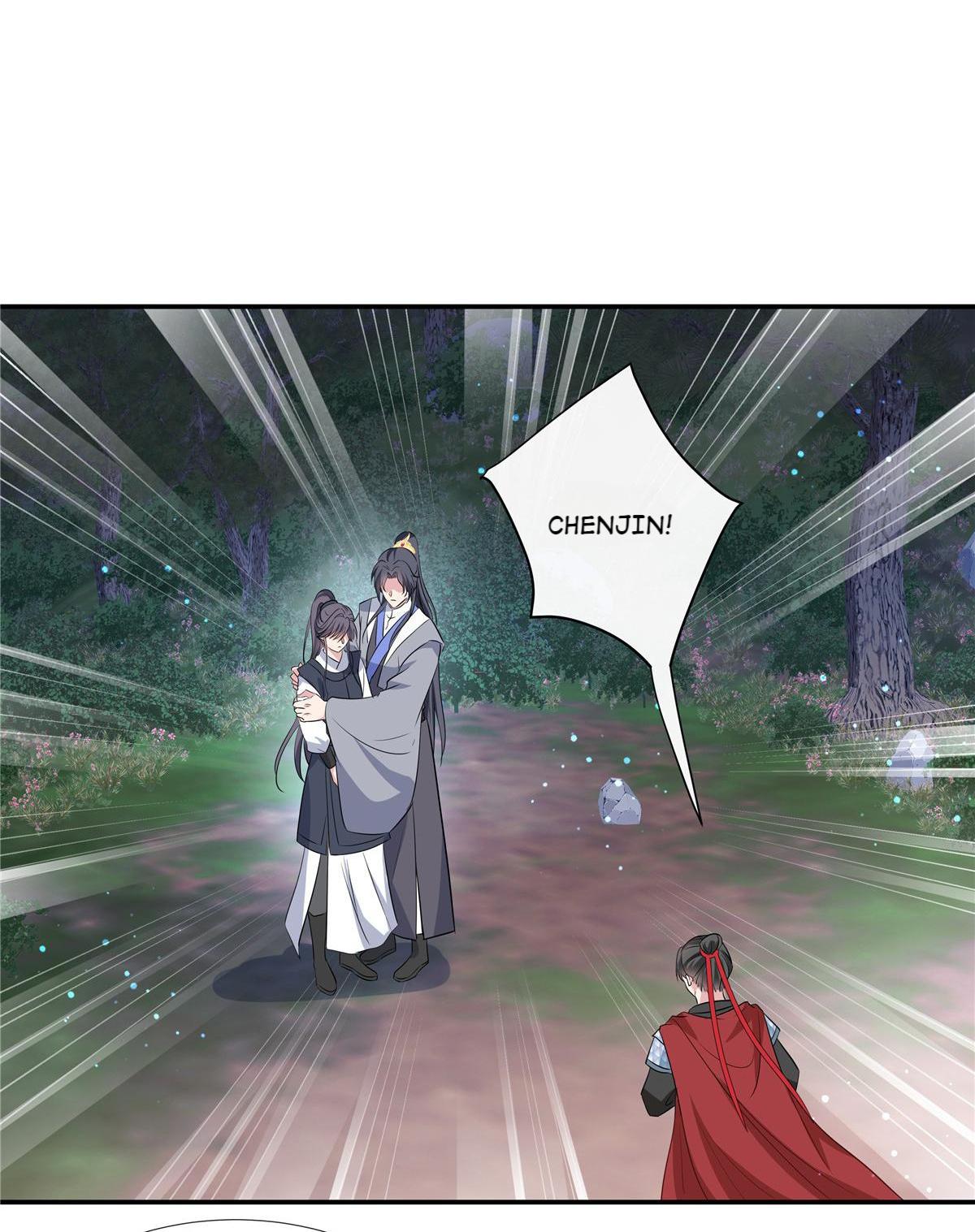 Ravishing Physician: Yield To Me, Your Royal Highness chapter 63 - page 13