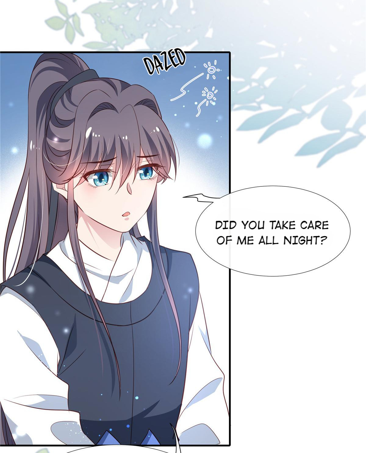 Ravishing Physician: Yield To Me, Your Royal Highness chapter 63 - page 18