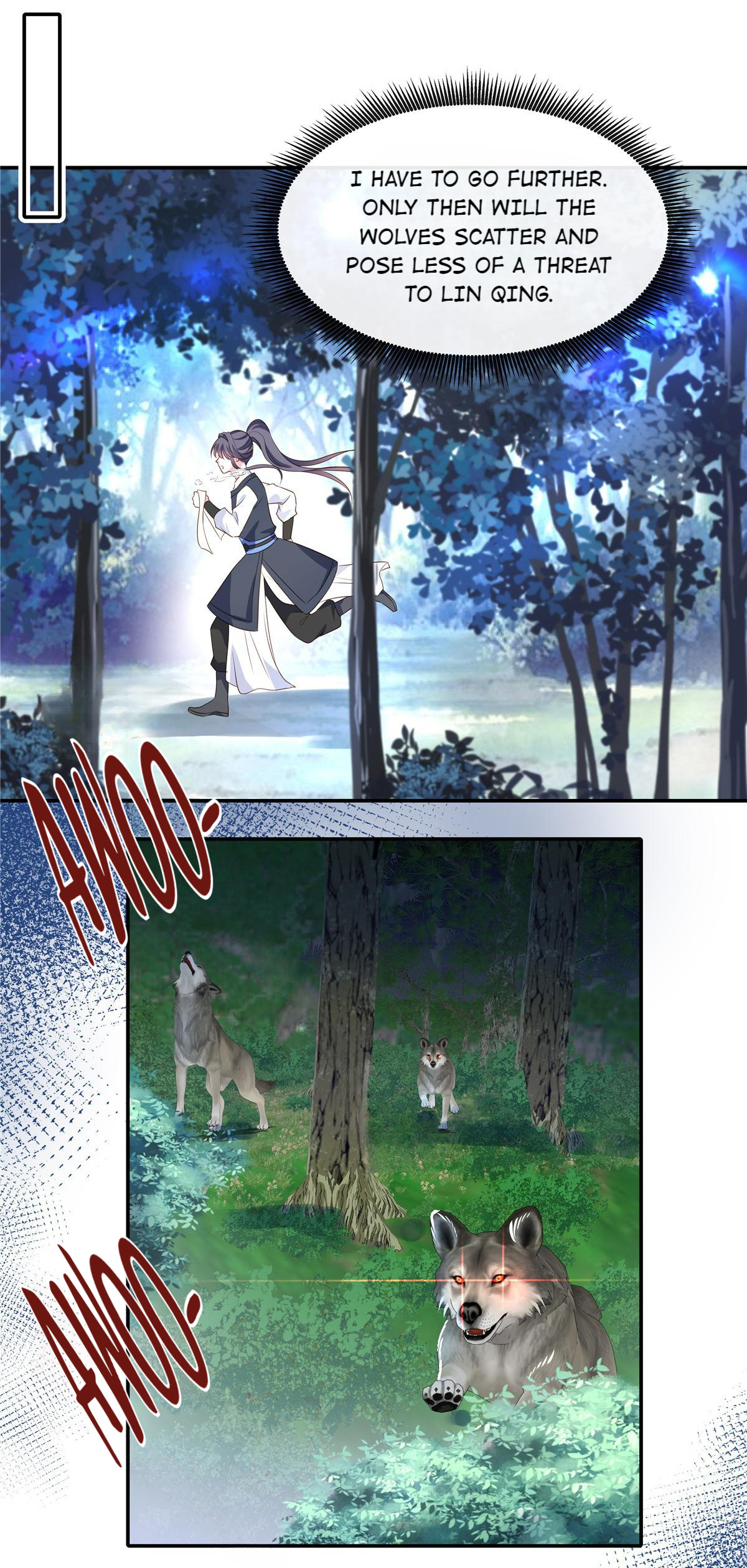 Ravishing Physician: Yield To Me, Your Royal Highness chapter 63 - page 2