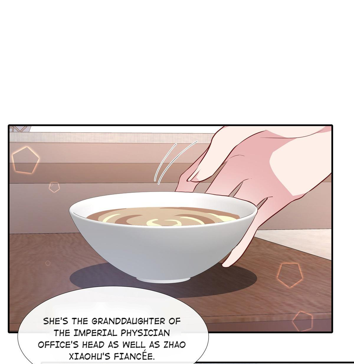 Ravishing Physician: Yield To Me, Your Royal Highness chapter 63 - page 21